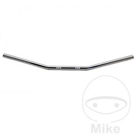 DOMINO Steel handlebar 22 MM TOURING 730.32.17