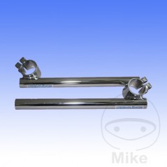 FEHLING Set of motorcycle clip-on handlebars 22 MM D35 730.36.96