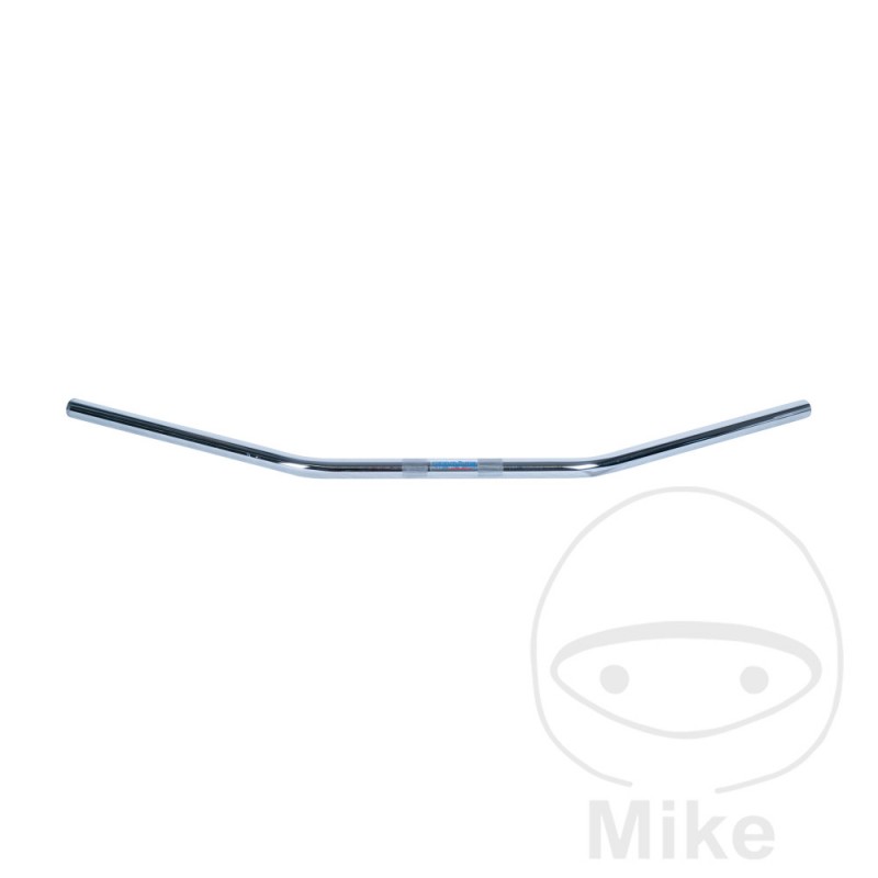 FEHLING Steel handlebar 1" DRAGBAR 730.75.80