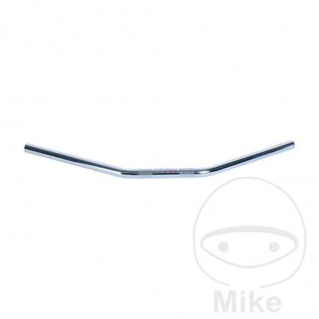 FEHLING Steel handlebar 22 MM DRAGBAR 730.76.97