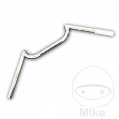 FEHLING Steel handlebar 22 MM 730.77.88