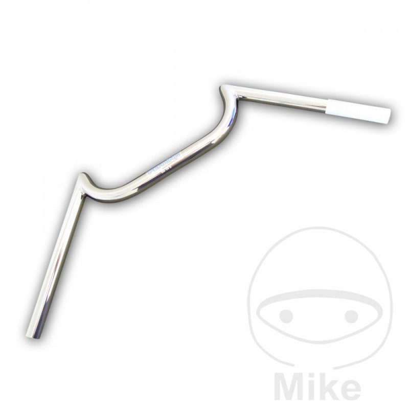 FEHLING Steel handlebar 22 MM 730.77.88