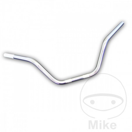 FEHLING Steel handlebar 22 MM CHOPPER / TOURING 730.79.03
