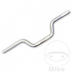 FEHLING Steel handlebar 22 MM TOURING 730.79.45