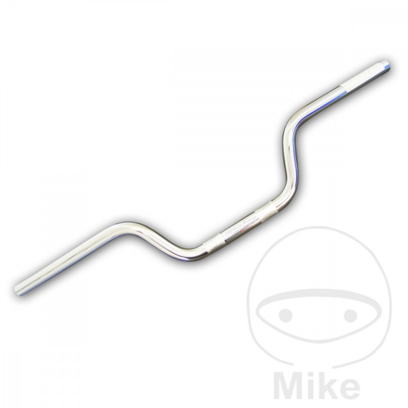 FEHLING Manillar de acero 22 MM TOURING 730.79.45