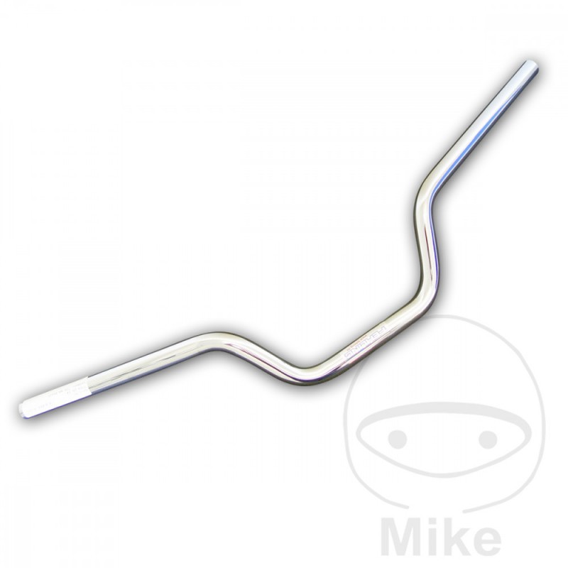 FEHLING Steel handlebar 22 MM CHOPPER / TOURING 730.79.60