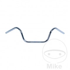 FEHLING Steel handlebar 22 MM CHOPPER 730.79.78
