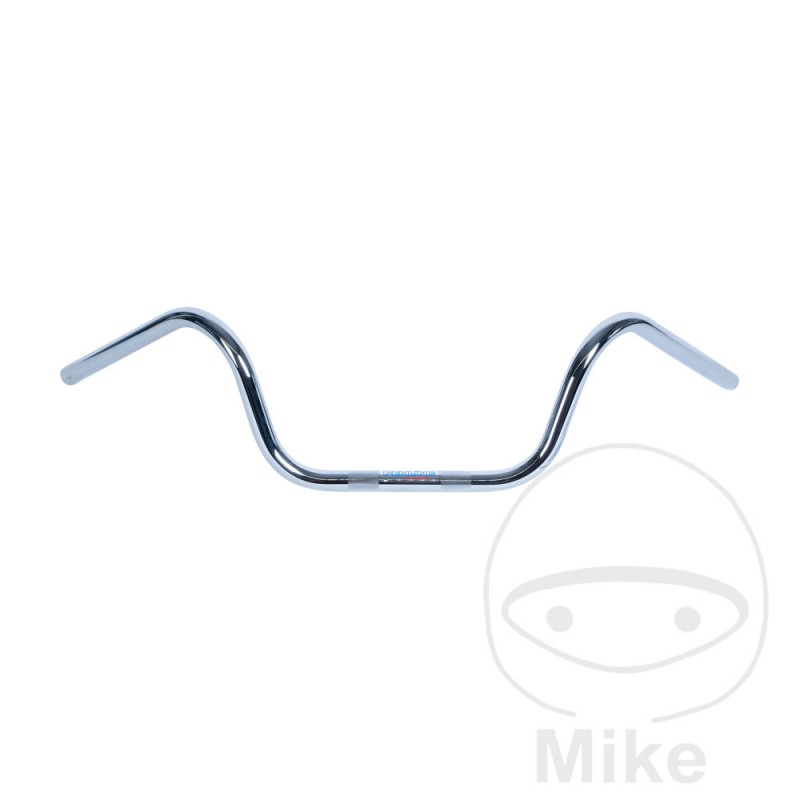 FEHLING Steel handlebar 22 MM CHOPPER 730.79.78
