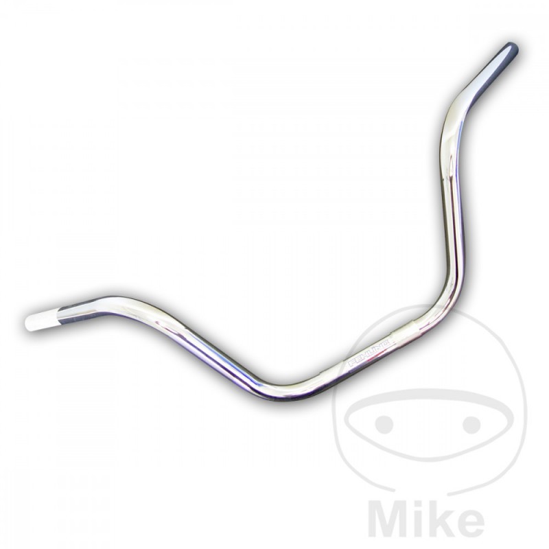 FEHLING Steel handlebar 22 MM CHOPPER / TOURING 730.79.86
