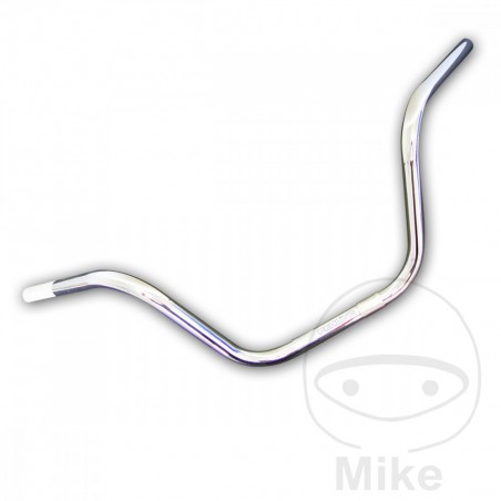 FEHLING Steel handlebar 22 MM CHOPPER / TOURING 730.79.86