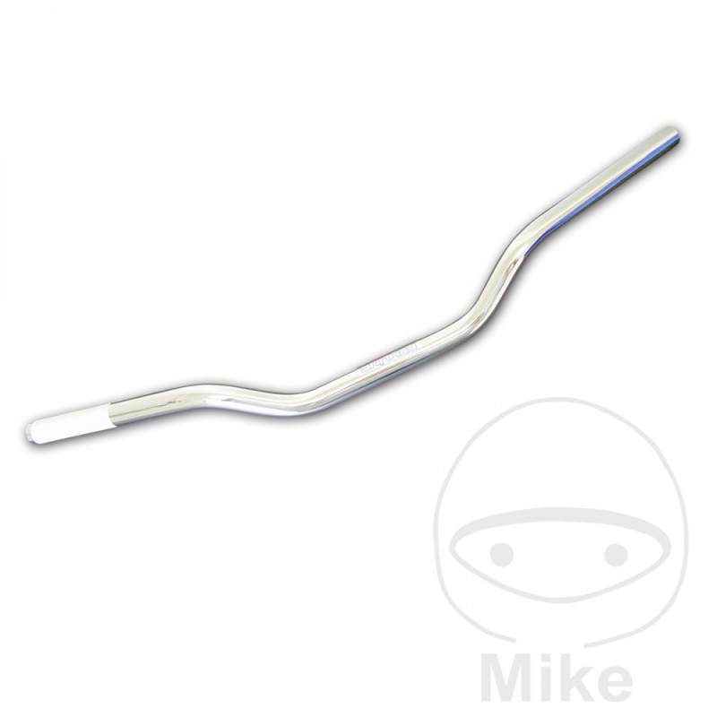 FEHLING Steel handlebar 22 MM SUPERBIKE 730.80.26