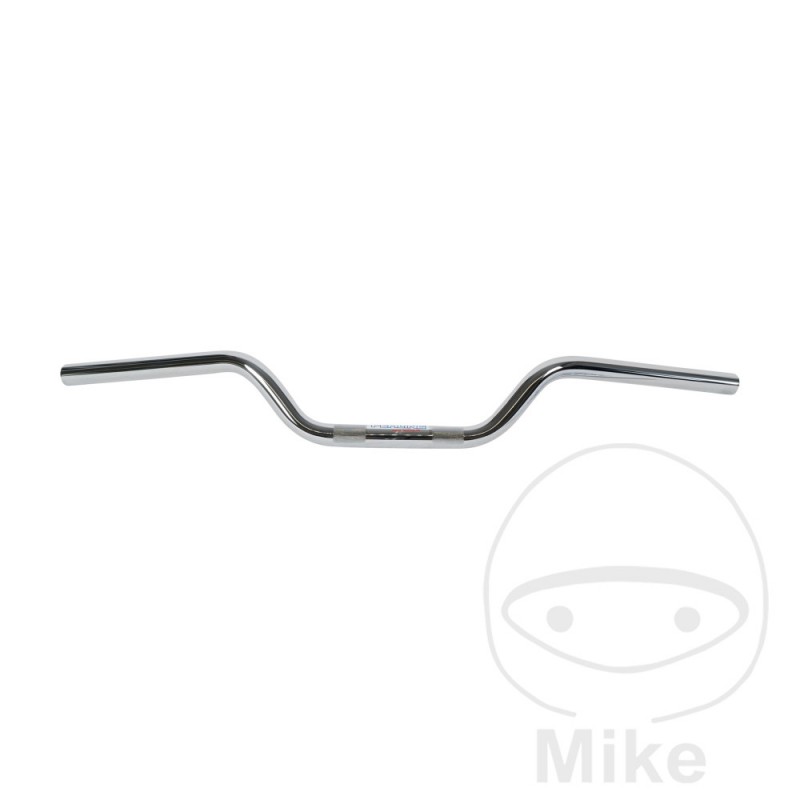 FEHLING Steel handlebar 22 MM SUPERBIKE 730.80.75