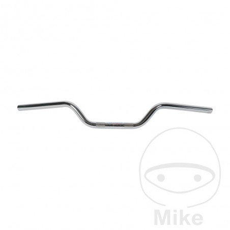 FEHLING Manillar de acero 22 MM SUPERBIKE 730.80.75