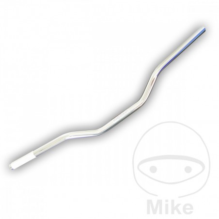 FEHLING Steel handlebar 22 MM STREET + GESPANN 730.81.66