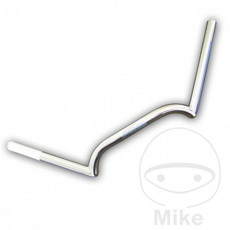 FEHLING Steel handlebar 22 MM 730.82.65