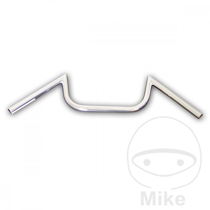 FEHLING Steel handlebar 22 MM 730.83.23