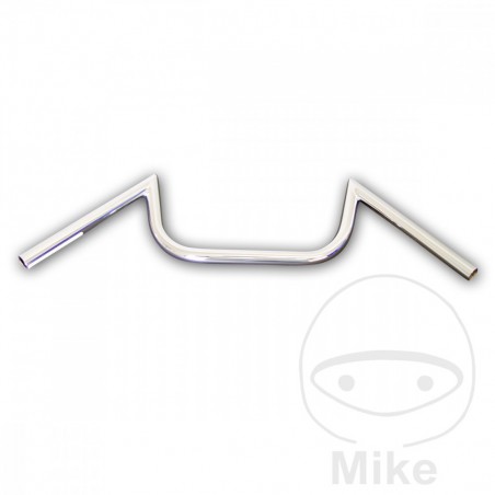 FEHLING Steel handlebar 22 MM 730.83.23