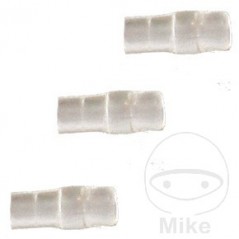 TOURMAX Pack 100 cable connectors for Japanese motorcycle 736.01.50