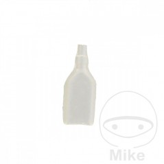 TOURMAX Pack 100 conectores de cable para moto japonesa 736.01.51