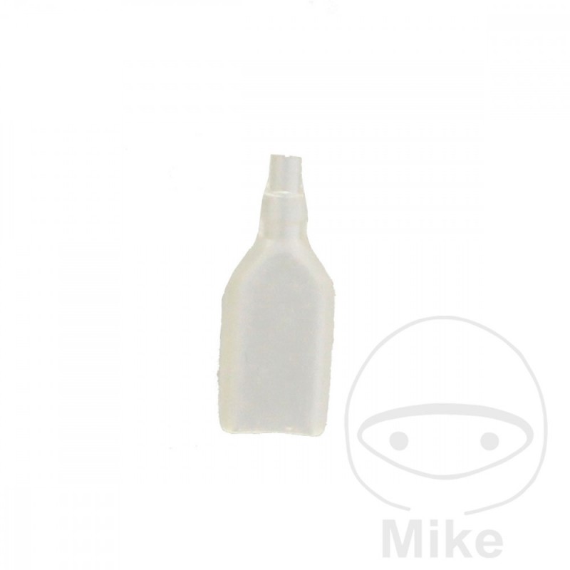 TOURMAX Pack 100 cable connectors for Japanese motorcycle 736.01.51