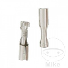 TOURMAX Pack 100 cable connectors for Japanese motorcycle 736.01.53