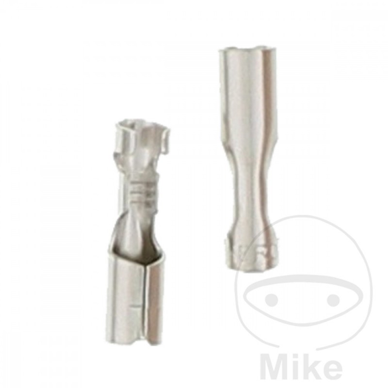 TOURMAX Pack 100 cable connectors for Japanese motorcycle 736.01.53