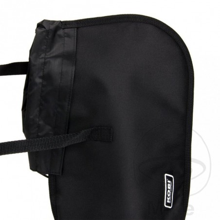 Motorcycle handlebar mitts SCOOTER 759.00.05