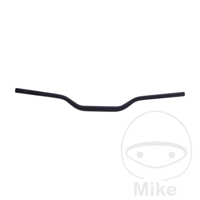 TRW motorcycle enduro offroad handlebar half height 28 MM 765.03.88