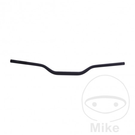 TRW motorcycle enduro offroad handlebar half height 28 MM 765.03.88