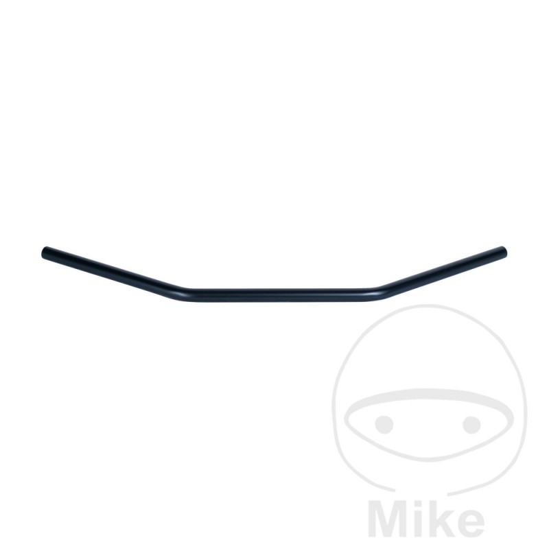 TRW Steel handlebar 1" DRAGBAR 765.04.50