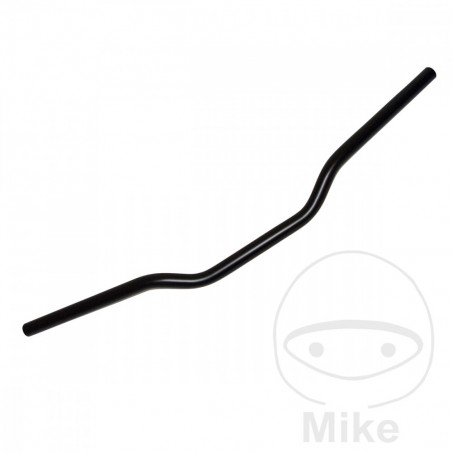TRW Steel handlebar 1" SPEEDFIGHTER 765.04.92