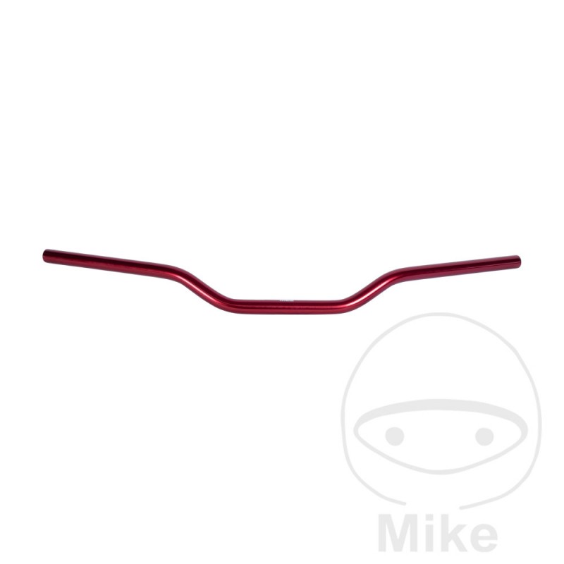 TRW aluminum motorcycle handlebar 22 MM SUPERBIKE 765.10.11