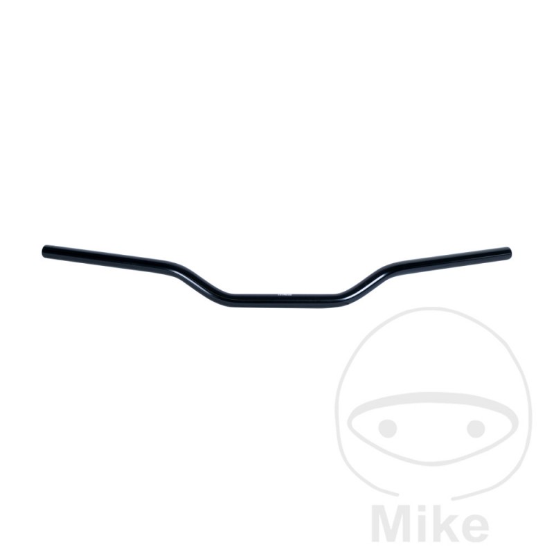 TRW aluminum motorcycle handlebar 22 MM SUPERBIKE 765.10.37