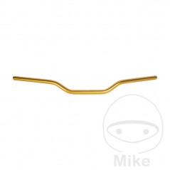 TRW aluminum motorcycle handlebar 22 MM SUPERBIKE 765.10.45