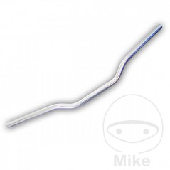 TRW Manillar de acero con muesca 1" SPEEDFIGHTER 765.13.59