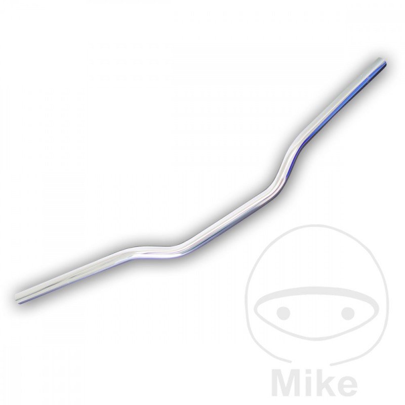 TRW Manillar de acero con muesca 1" SPEEDFIGHTER 765.13.59