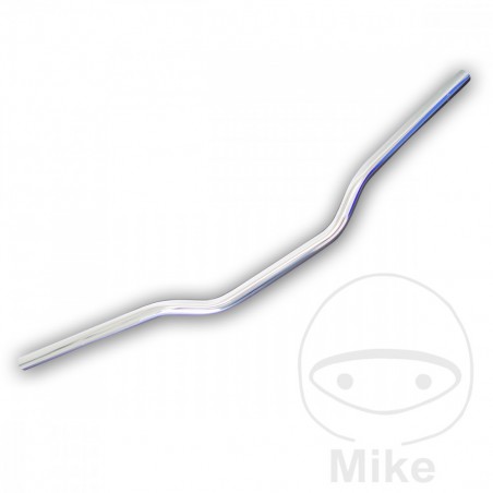 TRW Manillar de acero con muesca 1" SPEEDFIGHTER 765.13.59