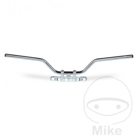 TRW classic steel handlebar 22 MM 765.15.65