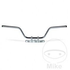 TRW Manillar de acero 22 MM TOURING 765.15.81