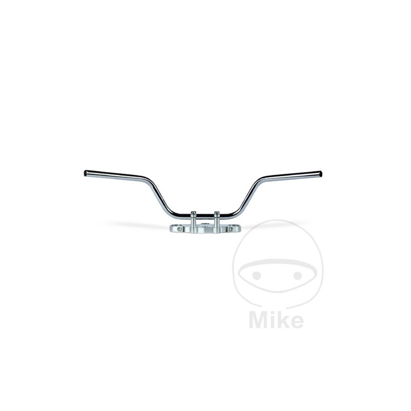 TRW Steel handlebar 22 MM TOURING 765.15.81
