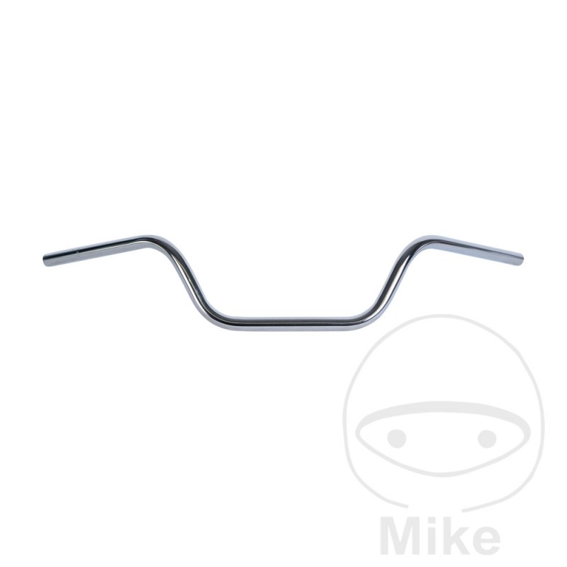 TRW Steel handlebar 22 MM TOURING 765.15.99