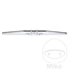 TRW Steel handlebar 1" DRAGBAR 765.16.07