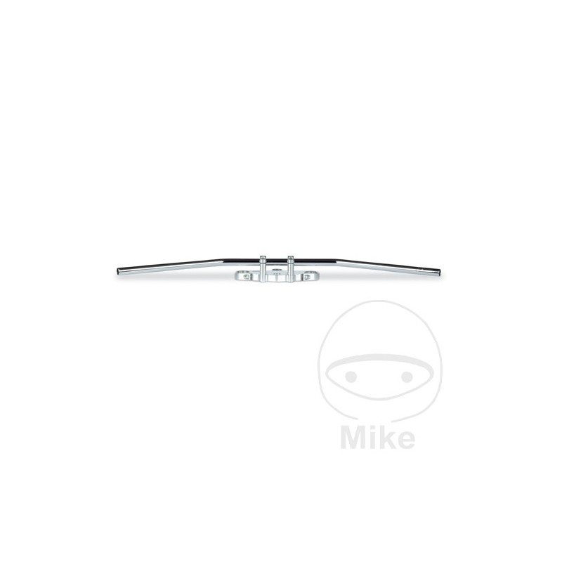 TRW Steel handlebar 1" DRAGBAR 765.16.07