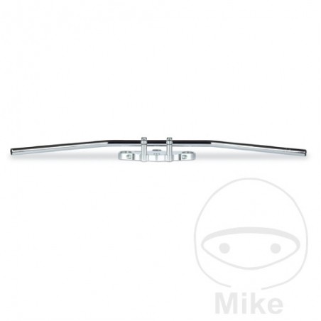 TRW Steel handlebar 1" DRAGBAR 765.16.07