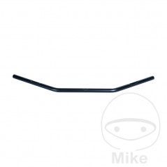 TRW Long steel handlebar with cable hole 1" DRAGBAR 765.16.08