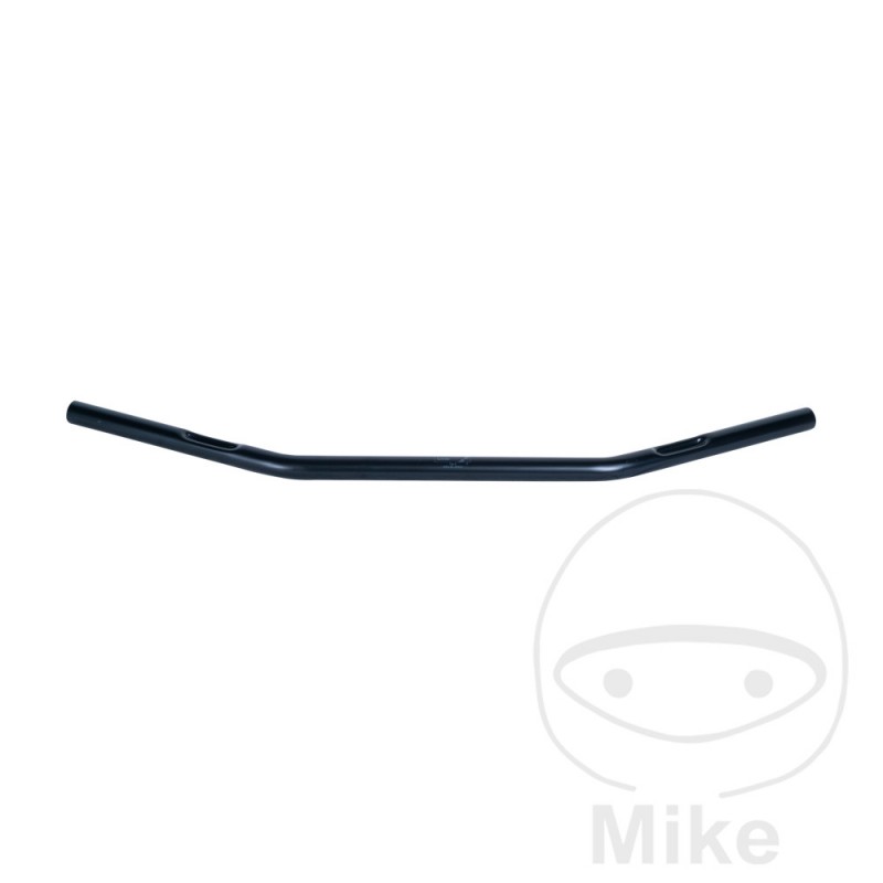 TRW Manillar de acero medio con orificio para cable 1" DRAGBAR 765.16.10