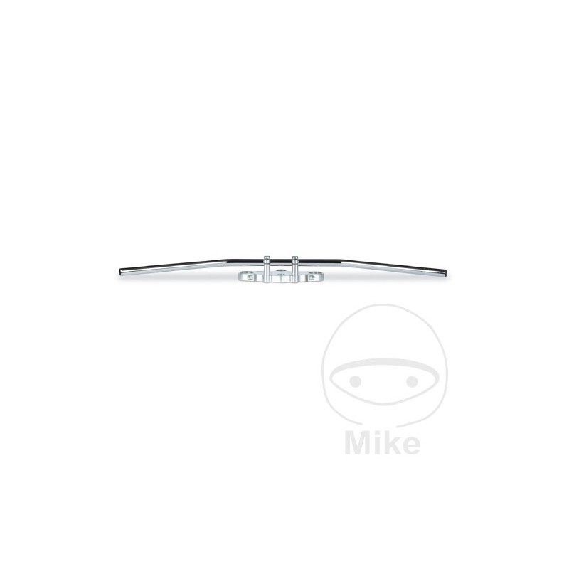 TRW Steel handlebar 22 MM DRAGBAR 765.16.23