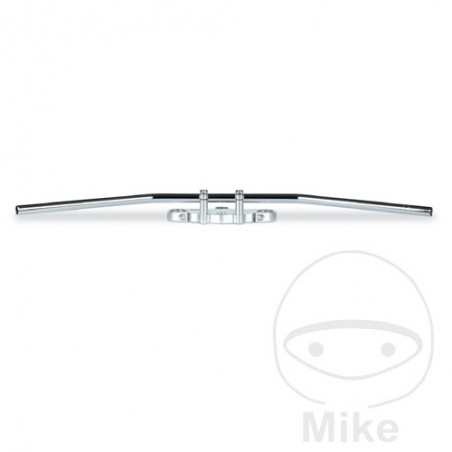 TRW Steel handlebar 22 MM DRAGBAR 765.16.23