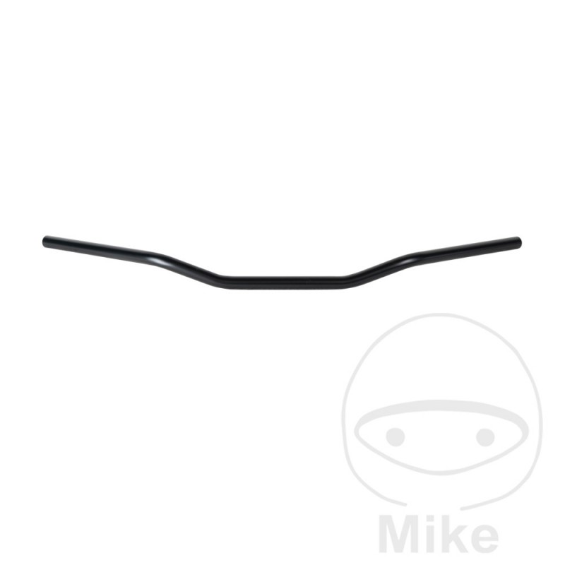 TRW Steel handlebar 1" FLYERBAR 765.16.18