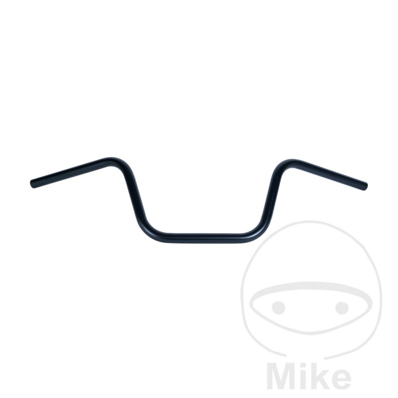 TRW Steel handlebar 1" APEHANGER 765.16.24